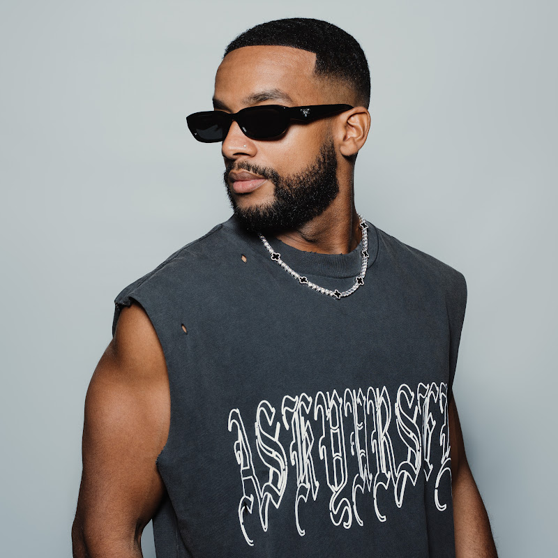 DJ DYLVN
