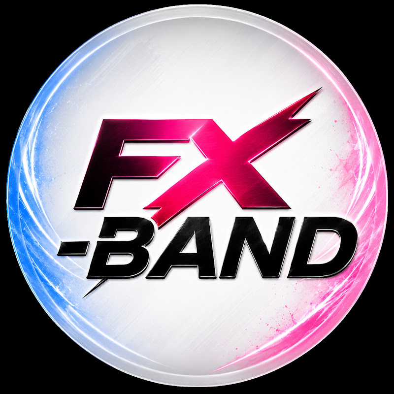 FX-BAND - Feel the Beat