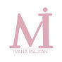 Ivana Majtan logo
