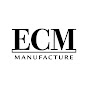 ECM Espresso Machines logo