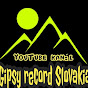 GIPSY RECORD SLOVAKIA