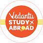 Vedantu Study Abroad logo