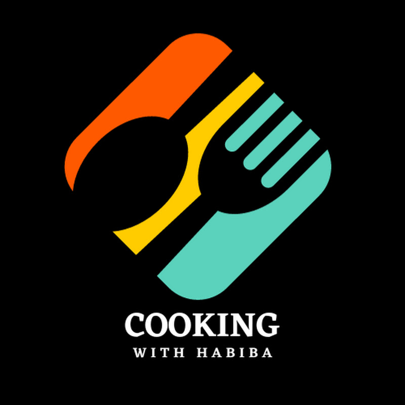 Cooking With Habiba