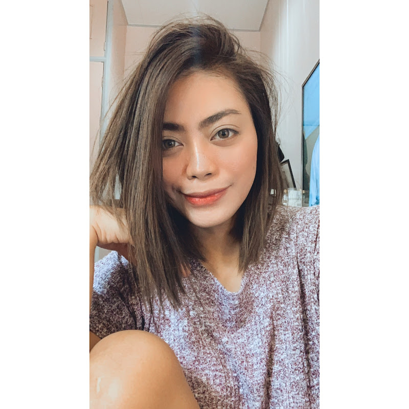 Catherine Parungao