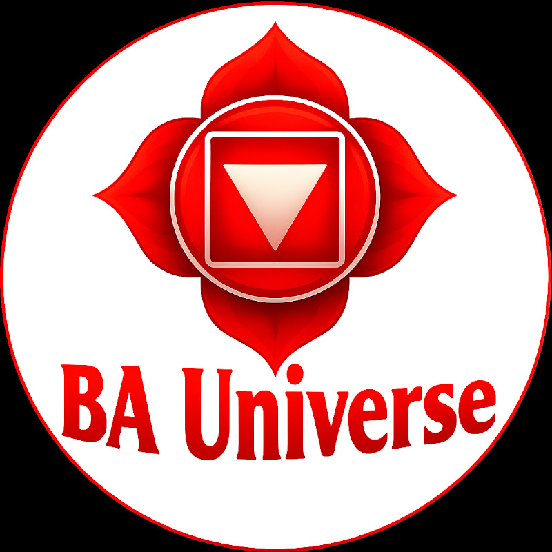 BA Universe