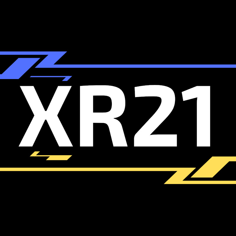 XR21 icon