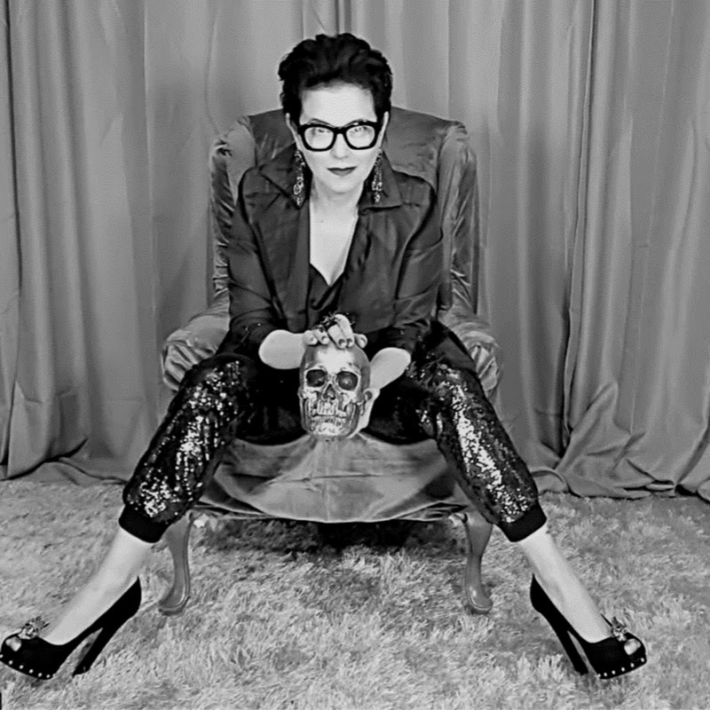 Susan Ibitz 