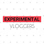 EXPERIMENTAL VLOGGERS logo