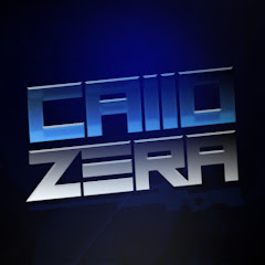 CaiioZERA channel logo