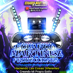 Eduardo Martínez Producciones