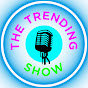 The Trending Show logo