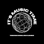 Music Time logo