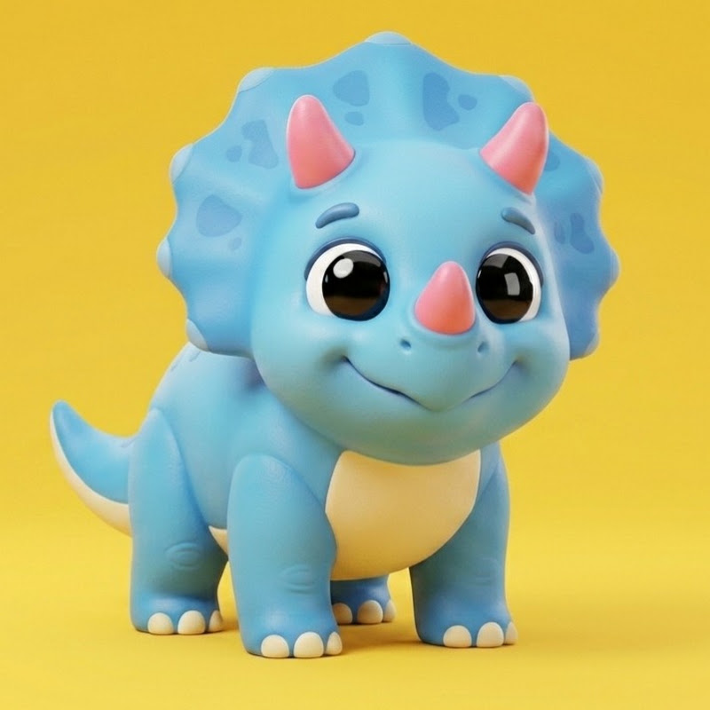 Dino Land 3D