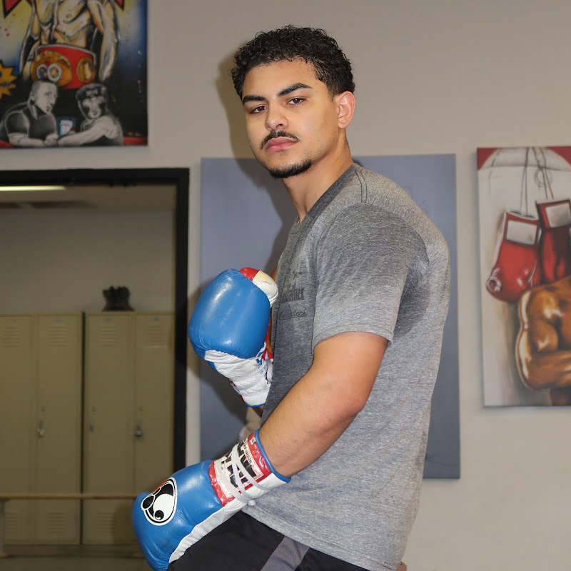Carlito Mac