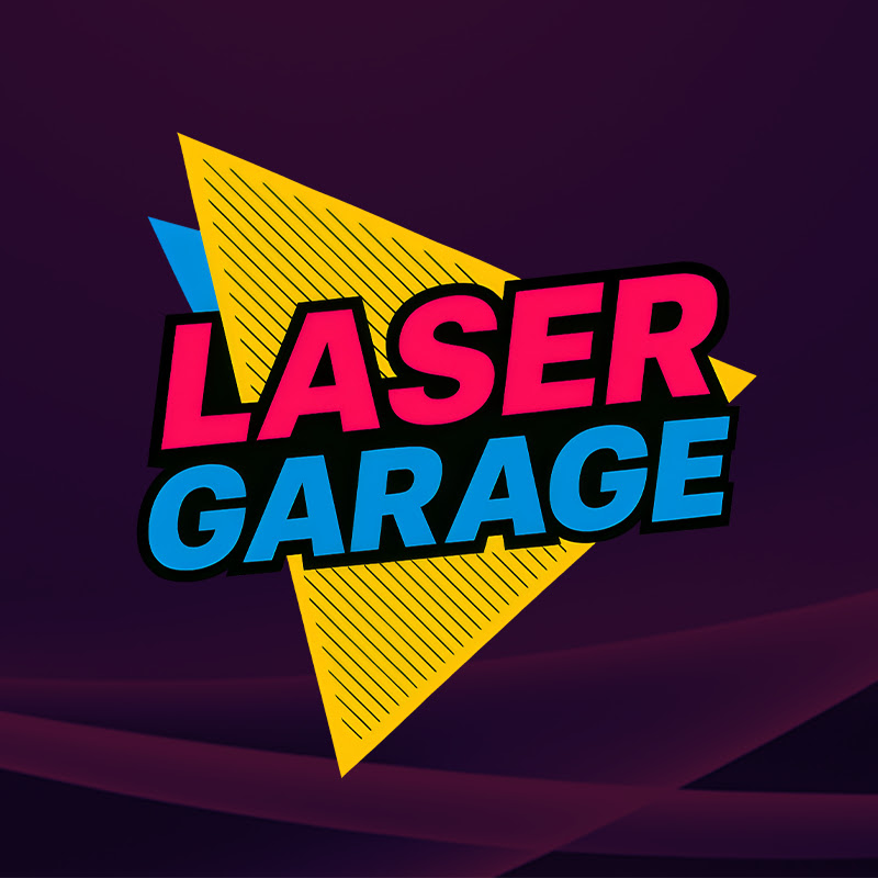 Laser Garage