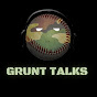 Grunt Baseball Avatar