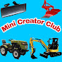 Mini Creator Club logo