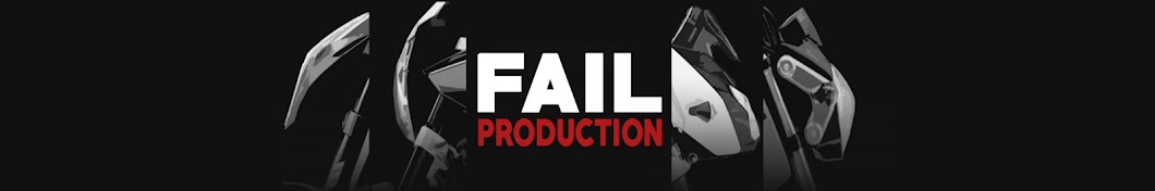 Fail Production ইউটিউব চ্যানেল অ্যাভাটার