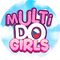 Multi DO GIRLS Czech logo