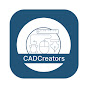 CADCreators logo