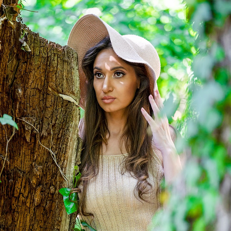 My Secret Garden of Joy