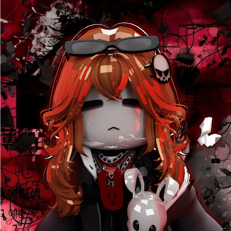 Rose Gamer Go