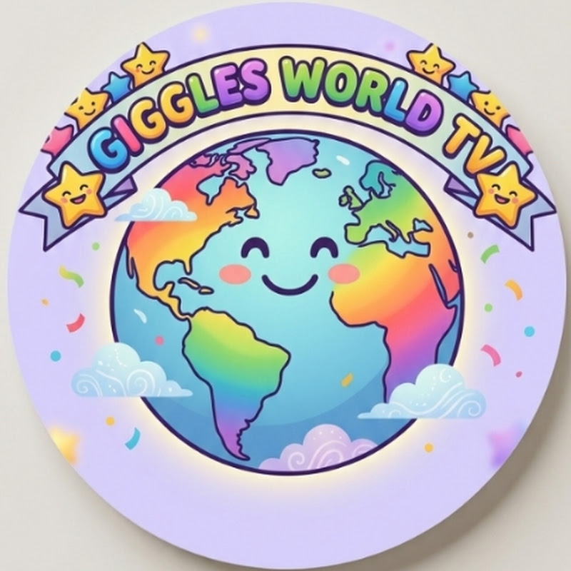 Giggles world Tv