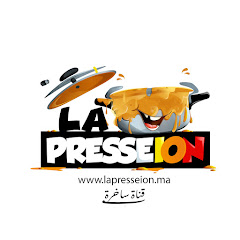 LAPRESSEION 