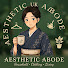 Jghmq8jpEg8-channel-avatar-Aesthetic Abode