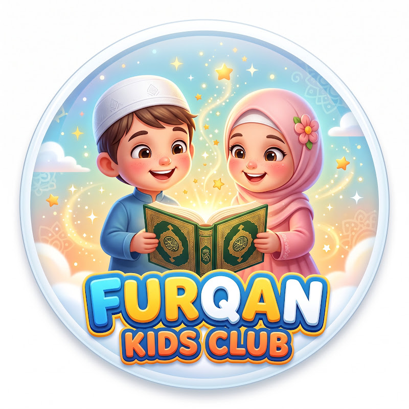 Furqan Kids Club
