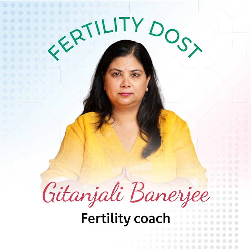 Fertility Dost By Coach Gitanjali