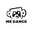 MK Dance Studio