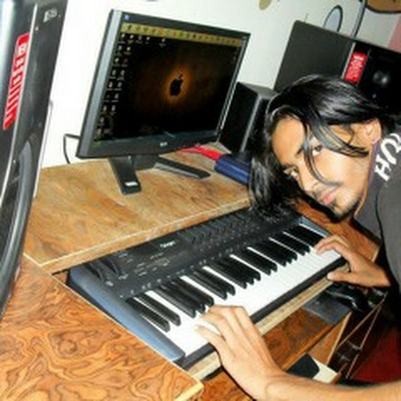 DJ MIT icon