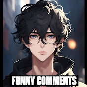 Funny Comments