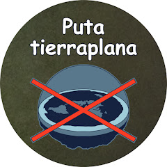 Puta Tierraplana net worth