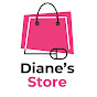 Diane's Store USA logo