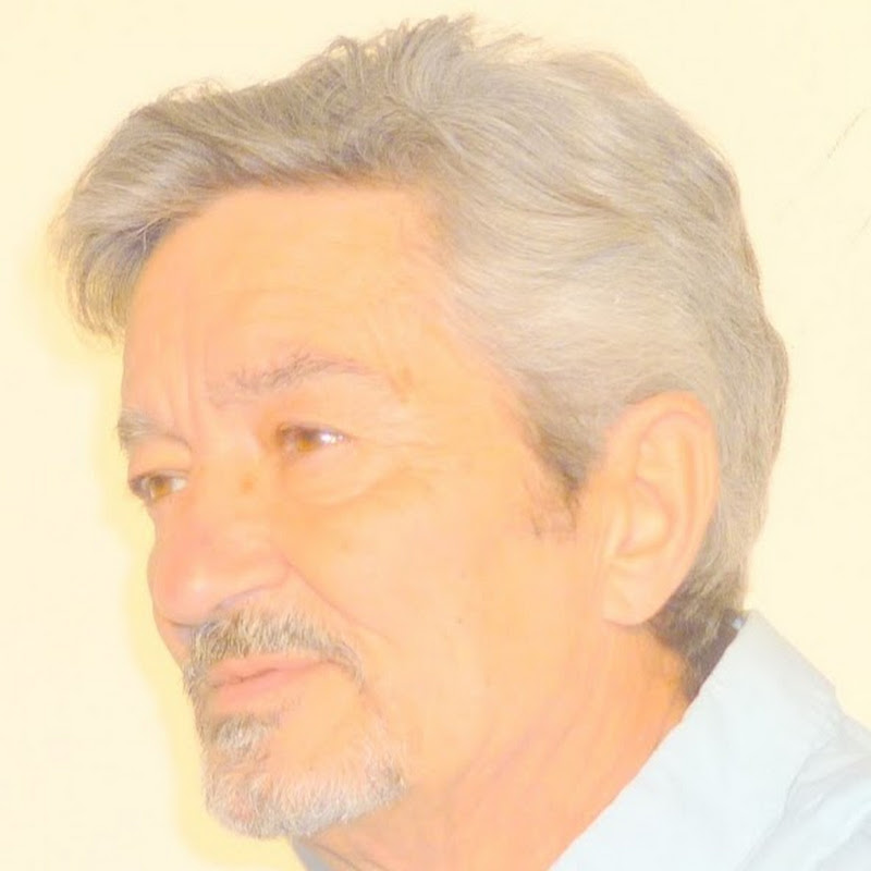 Jesse JILL .Ecrivain - Politologue -