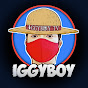 Iggyboy TV logo