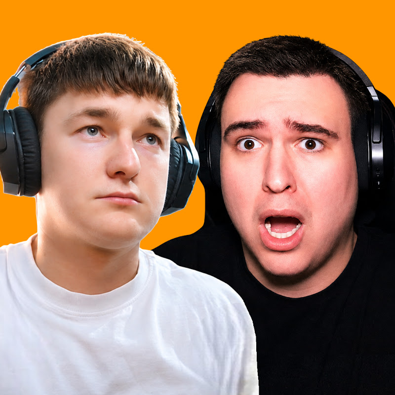 Marius & Danny