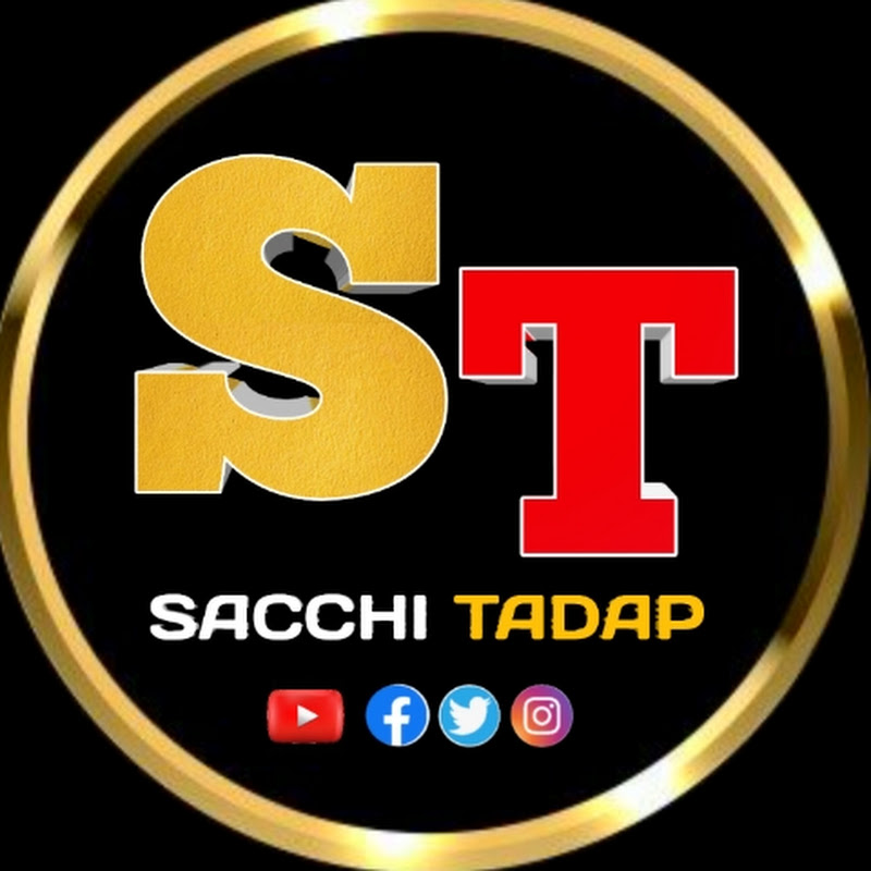 SACCHI TADAP 