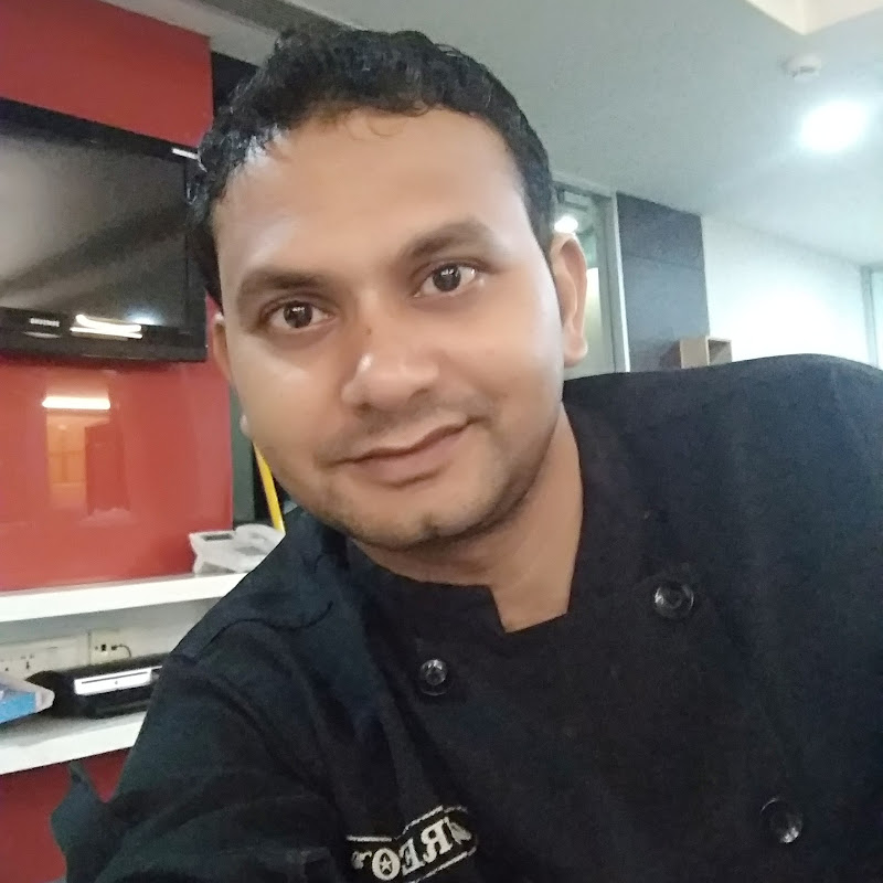 Chef Pal kitchen