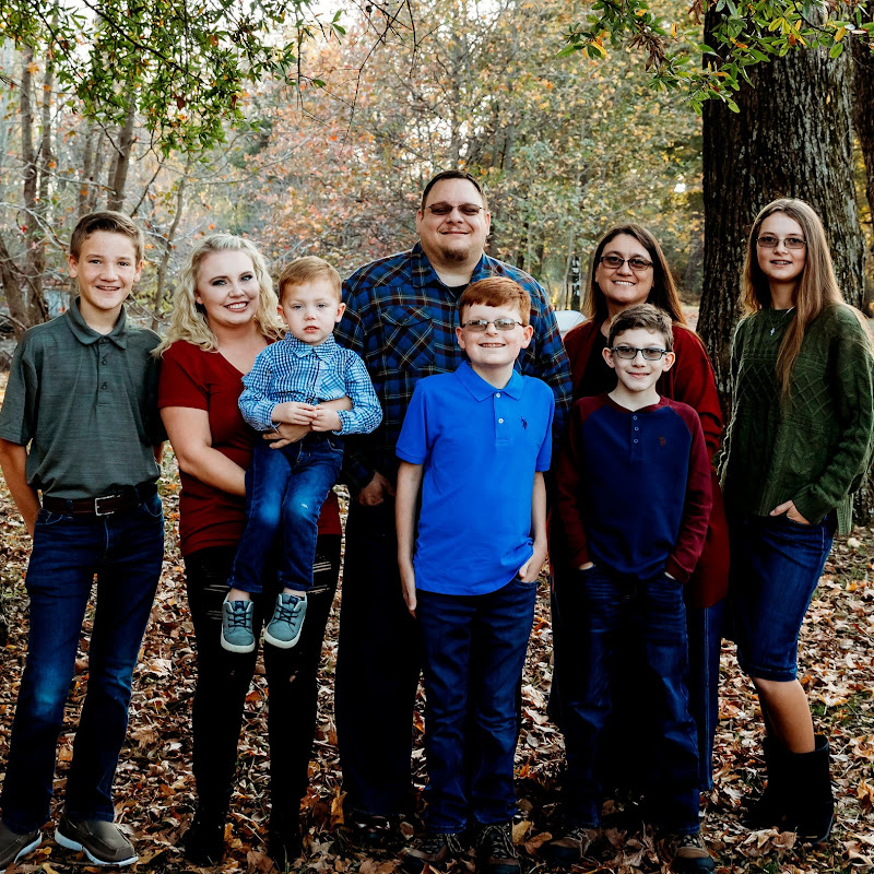 Champion Family