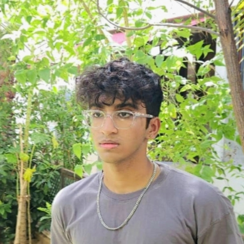 Rishi Kumar