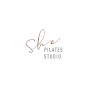 she PILATES STUDIO logo