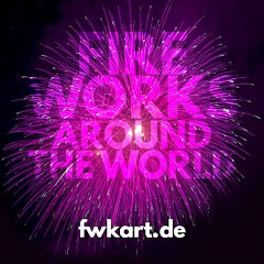 fwkart | Fireworks