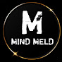 The mind meld  logo