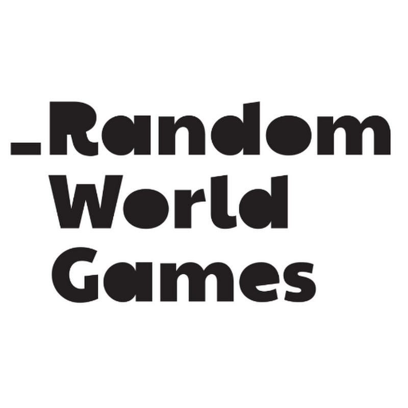 Random World Games