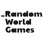 Random World Games
