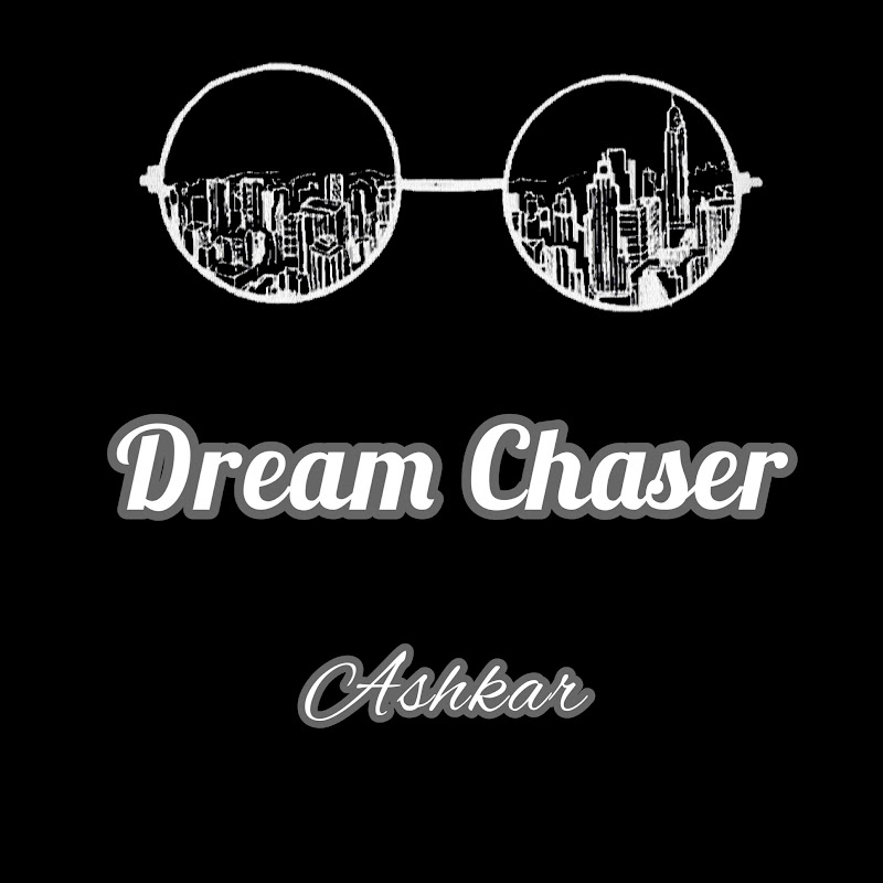 Dream Chaser Ashkar