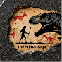 The Primal Saga logo